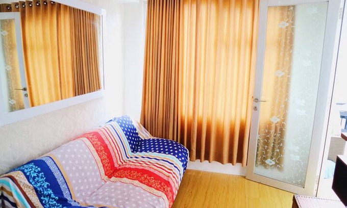 Bandung Apartment | Apartemen Jarrdin Cihampelas, Bandung, 2-5 orang.
