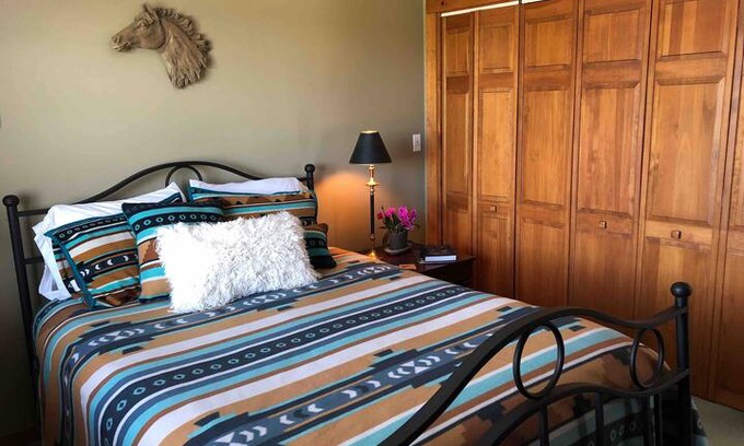 Salisbury House | The Bunkhouse