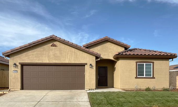 Rancho Murieta House | Comfy Home in Rancho Murieta