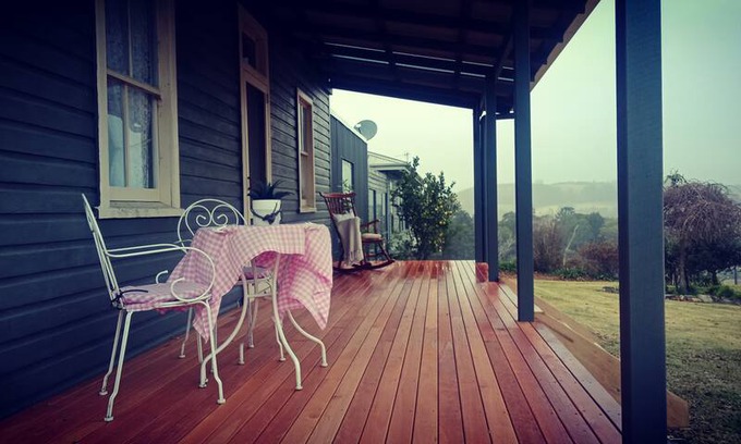 Tallowwood Ridge Cabin | Dorrigo -Fay's Cottage - quaint, charming