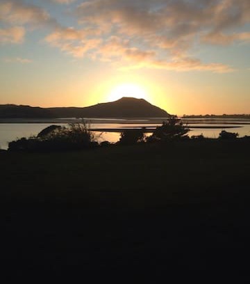 Pukenui House | Houhora Harbour Studio
