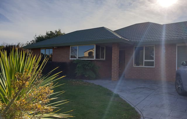 Rolleston House | Relax in rolleston
