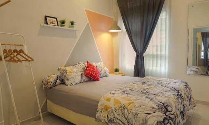 Oro Oro Ombo Villa | VILLA DELIMA RESIDENCE depan Jatim Park 2 pas
