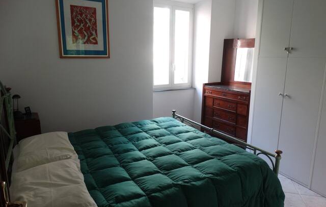 Manarola Apartment | Appartamento Manarola 5 terre Irma