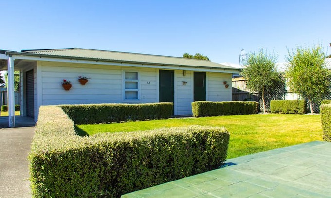 Havelock North House | Te Mata Getaway
