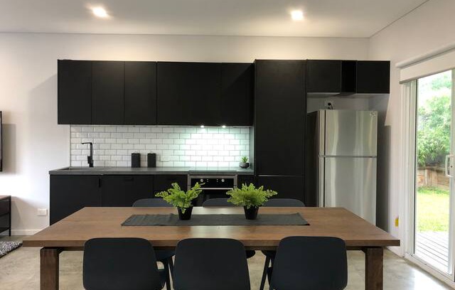 Vincentia House | Snooze by Orion
