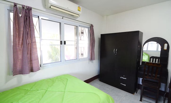Chang Phueak Apartment | Ban Come In บ้านคำอินทร์ (9)