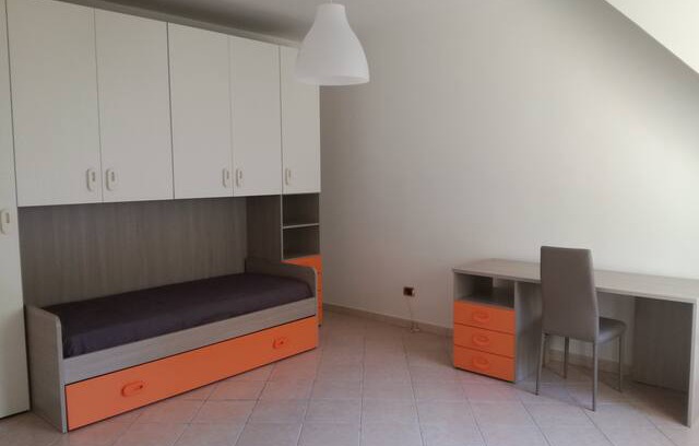 Enna House | Posti letto in stanze singole al centro di Enna
