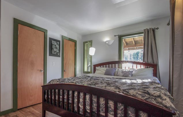 Alyeska Apartment | The Darling Suite 1BR in the Heart of Girdwood