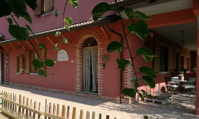 Simbario House | Don Raffaele b&b 2