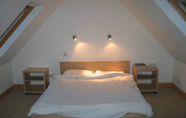 Isle of Arran Cabin | Whiterock Cottage hideaway