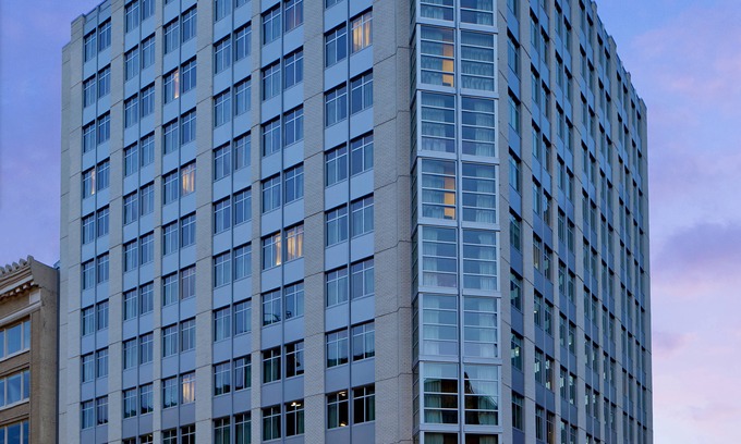 Downtown Portland Hotel | AC Hotel by Marriott Portland Downtown, or