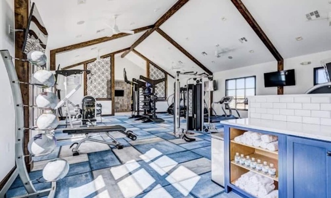 Klein Apartment | Very luscious and spacious apartment for your family