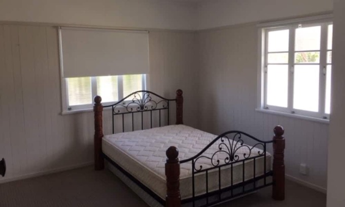 Urangan House | IDEALLY POSITIONED HOLIDAY HOME