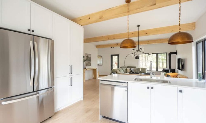 Arundel Other | Golf haus 3, 3bdr farmhouse