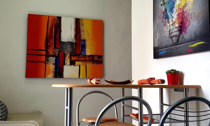 Casoria Apartment | Vrbo Property