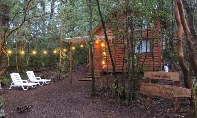 Pucon Cabin | Cabaña Arrayán
