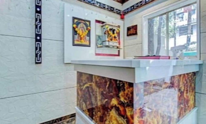 Mumbai House | Anil Guest House Santacruz East