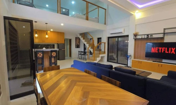 Concepcion House | SC RESORT