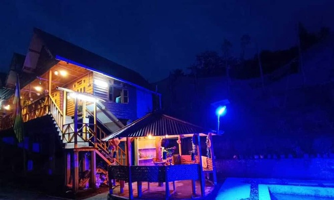 Darjeeling Hotel | Ventara Clouds Resort