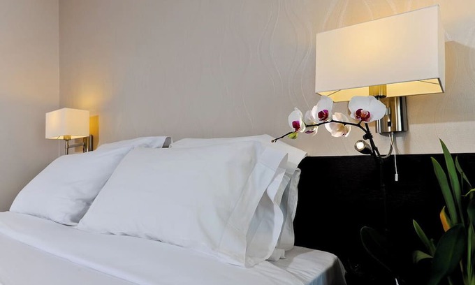 Mezidon-Canon Hotel | Hôtel le saint pierre