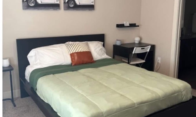 Tobin Hill Hotel | Apt Near The Pearl- San Antonio