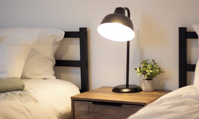 Manchester House | Comfy 4 Bed, Quiet Stay, Near the City Center, Free Parking & Speedy WIFI
