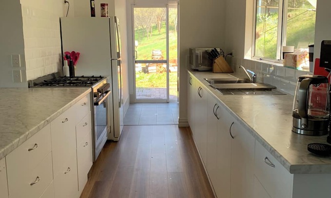 West Toodyay House | Toodyay Escape