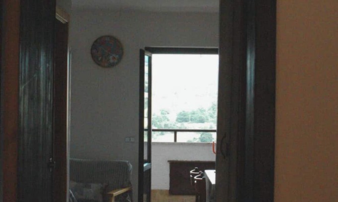 Palena Apartment | Mona Lisa House