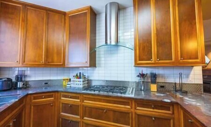 Magnolia House | Historic Elegance Charm in Central Magnolia
