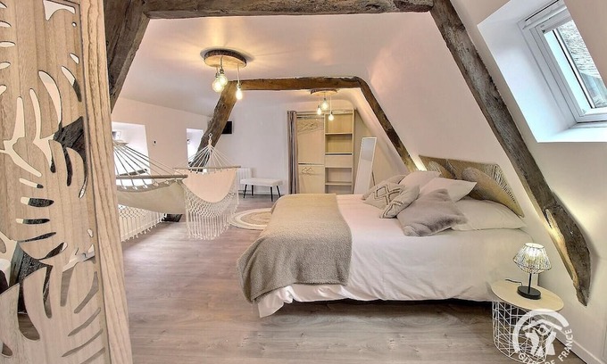 Chatelaudren House | Ar Kastell Aodren - CHATELAUDREN-PLOUAGAT