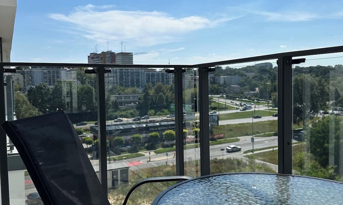 Lublin Apartment | Apartament blisko centrum NORTH PARK I