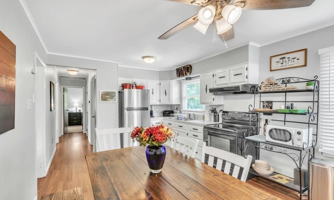 Afton Cabin | NEW LISTING! Stumble Creek Retreat by RedAwning