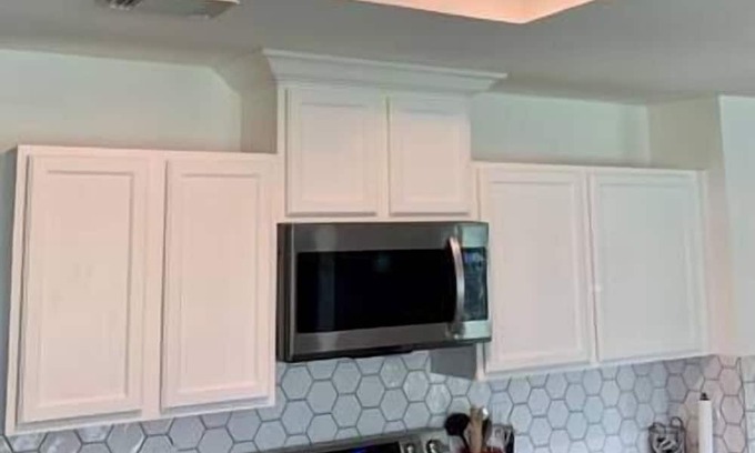 Cibolo House | Spacious Home - Schertz - Family Gathering Funhaus
