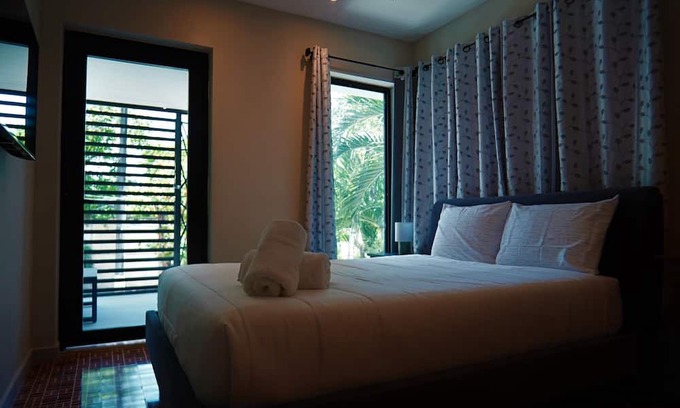 Condado House | Welcome to your luxurious getaway in the heart of Condado.