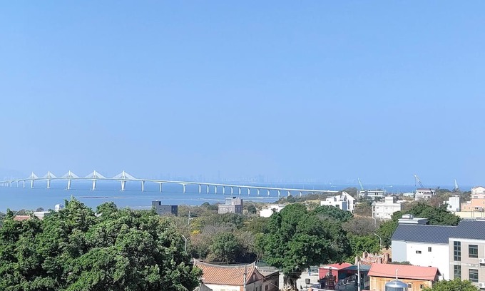 Jinning Bed & Breakfast | SHENSHIMINSHU