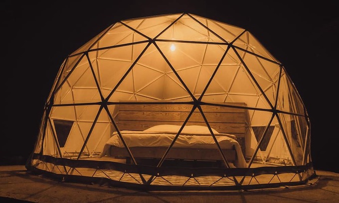 Bojaca Bed & Breakfast | Glamping El Mirador de las Estrellas