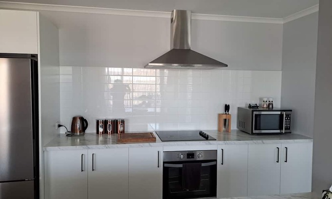 Richmond House | Richmond Tasman Nelson. New 3bdrm. 2 Bathroom House with Double Garage. Central