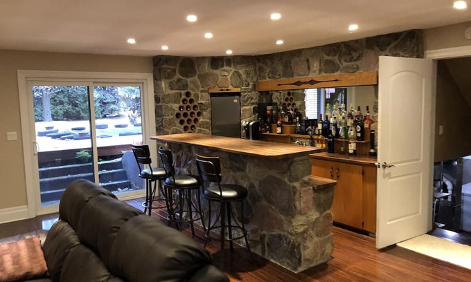 Dawn-Euphemia Other | KP farm cottage. Can enjoy the nature with the quiet location.