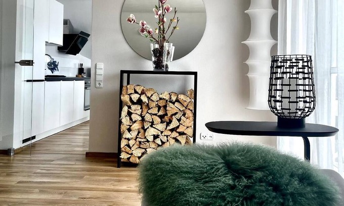 Haldenwang Apartment | Holiday apartment Haldenwang for 1 - 4 persons with 2 bedrooms - Holiday apartment in one or multi-f