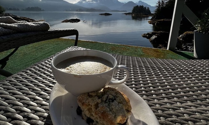 Sitka Resort | Luxury Island, Book a room\whole Island.All-inclusive. Rate is per rm/pr night.