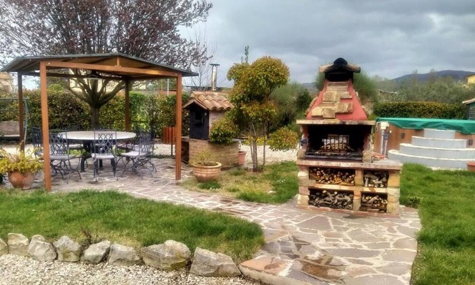 Tordibetto Apartment | Vrbo Property