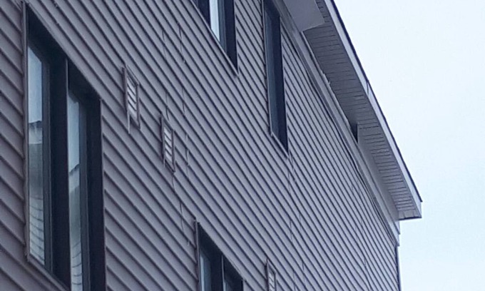 Ottawa Division House | Visiting Ottawa /Kanata/ Stittisville