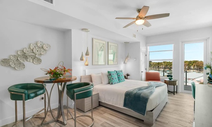 Merritt Island Condo | Portside Elite Summar