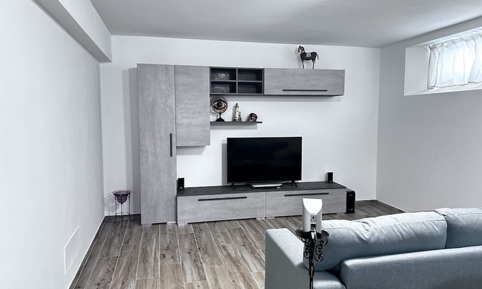Querceta Villa | Luxury Villa With Spa