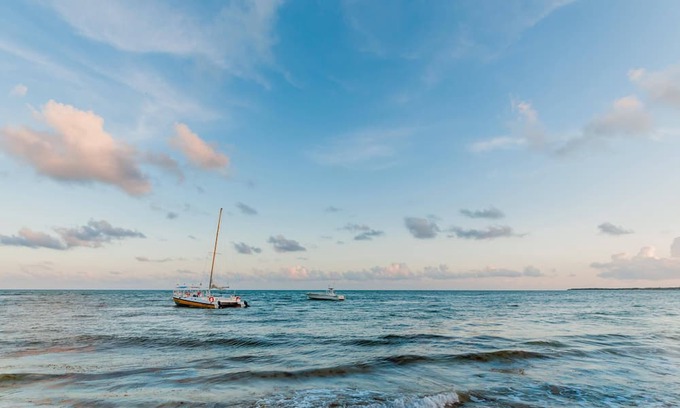 Villa Juarez House | Fullhouse playa Paraiso w/pool