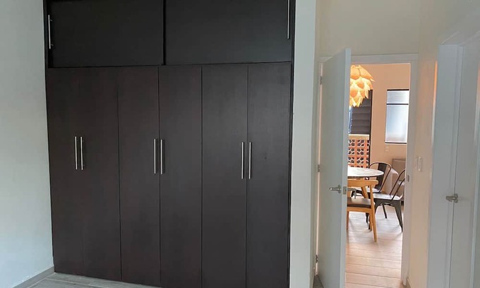 Zapopan Condo | Furnished apartment in the heart of Chapalita