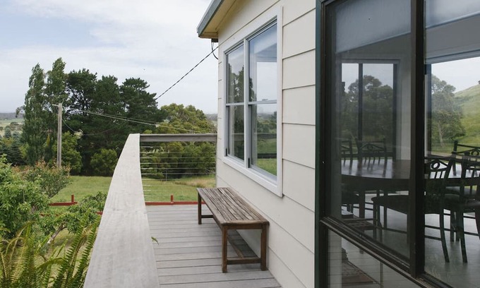 Foster Other | Prom Views - Rustic Farmhouse