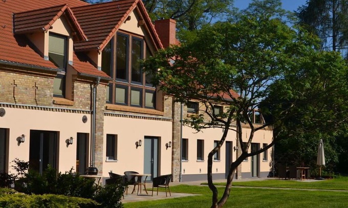 Munchehofe Apartment | Holiday Apartment V Freyja