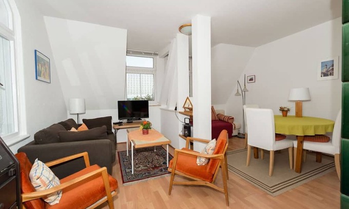 Radeberger Vorstadt Apartment | Cosy apartment in Dreden